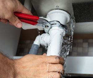 About Emergency plumbing pros Mountain Home, NC